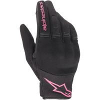 Stella Copper Gloves