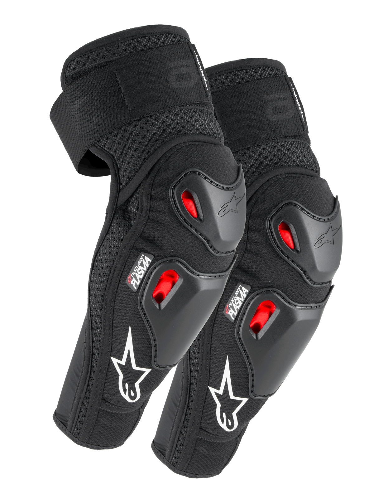 Bionic Pro Plasma Elbow Protectors