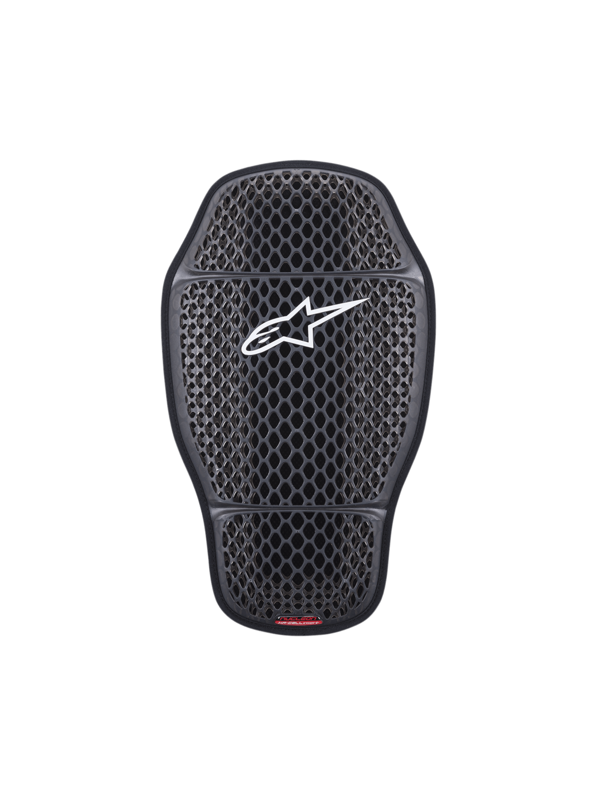 Nucleon KR-CELLi  Back Protector Insert