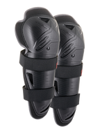 Youth Bionic Action Knee Protectors