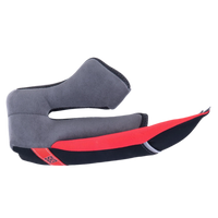 Supertech R10 Regular Cheek Pads