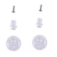 Pinlock Tear-Off Pins Set