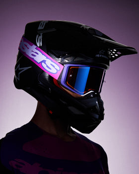 Supertech Goggles