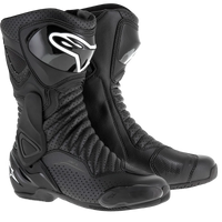 SMX-6 V2 Vented Boots