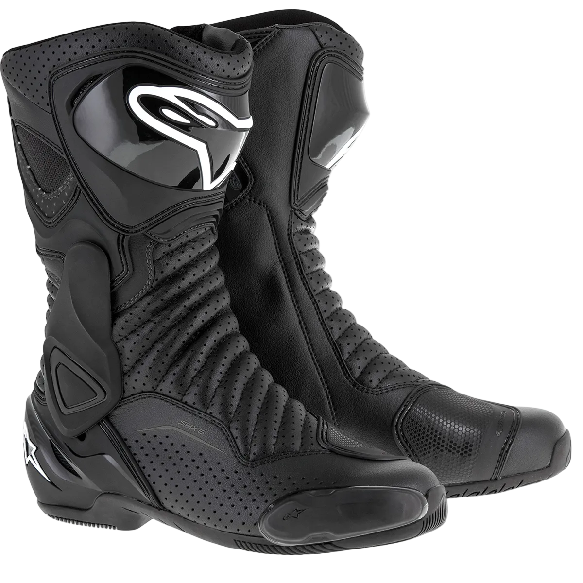 SMX-6 V2 Vented Boots