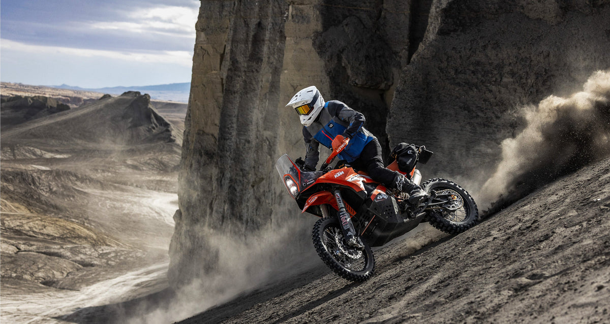 Alpinestars Explore AST and Flex-AST Explorer Pants, black CE AA certified men's adventure motorcycle riding pants, off-road.