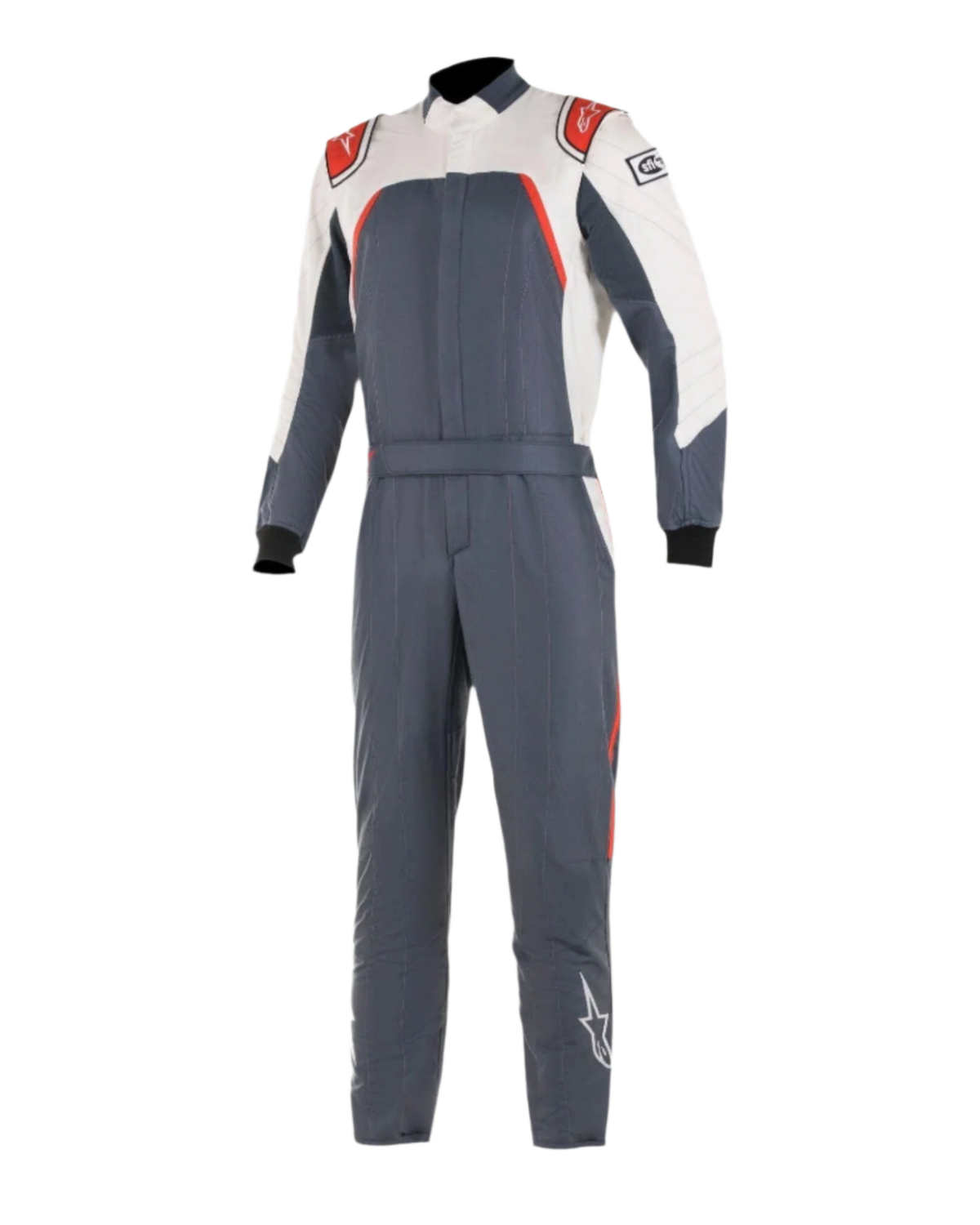 GP Pro Comp Bootcut Suit  - FIA