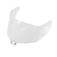 Supertech R10 Clear Shield GEN1